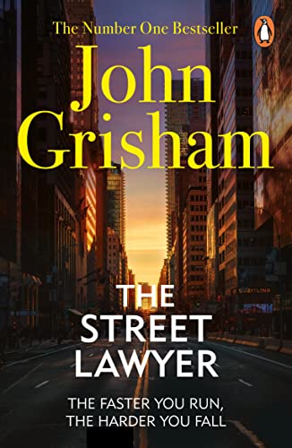 The Street Lawyer